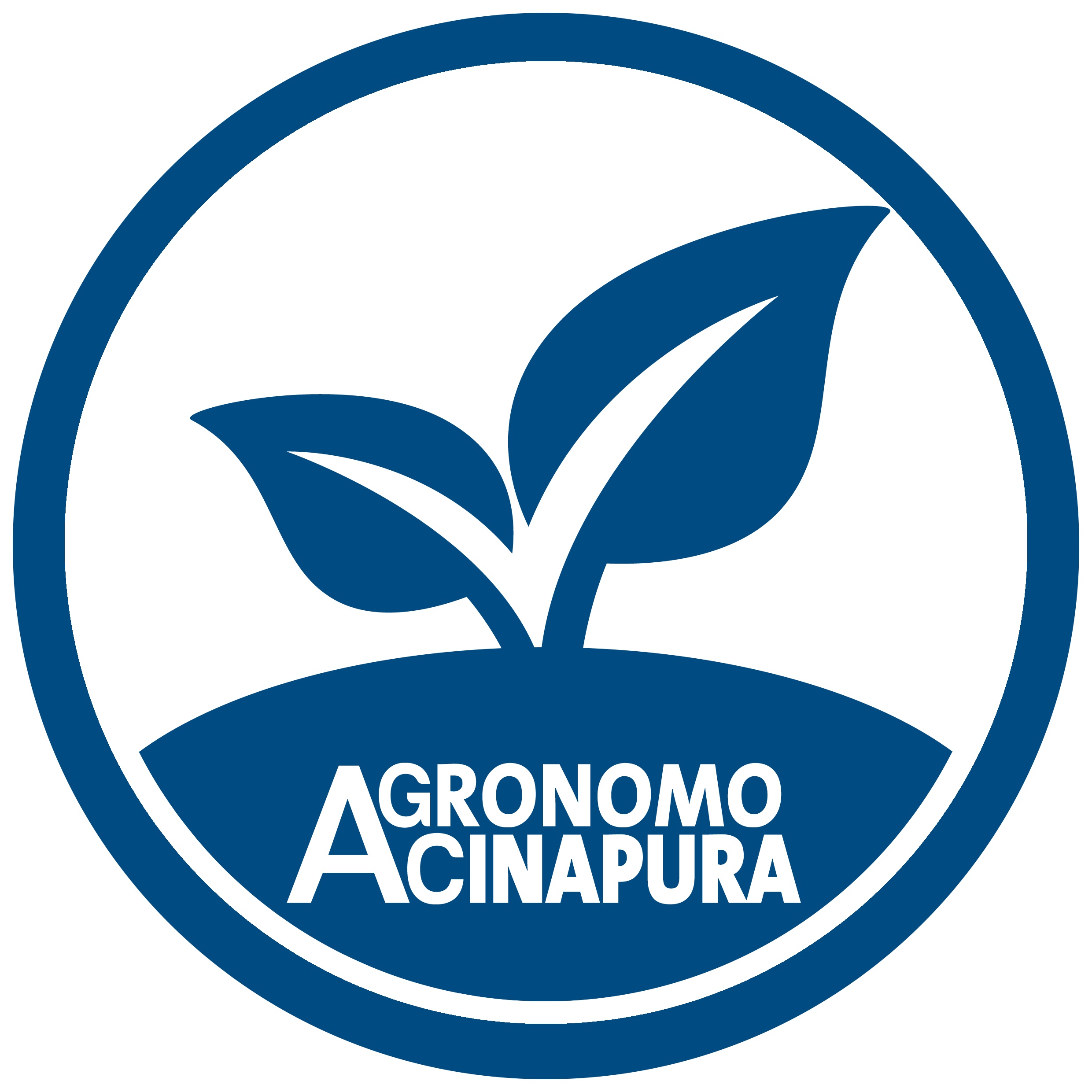 Dr. Agronomo Nicola Acinapura